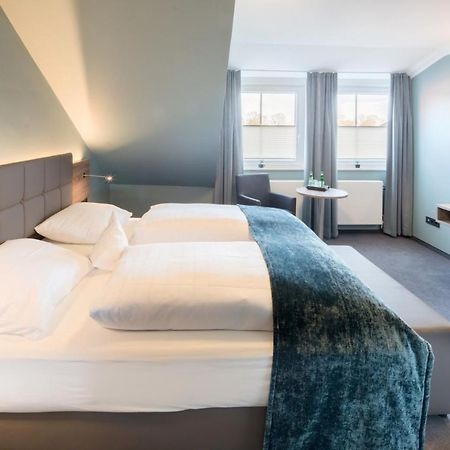 Hotel Zur Post - Economy Rooms Garrel Exteriér fotografie